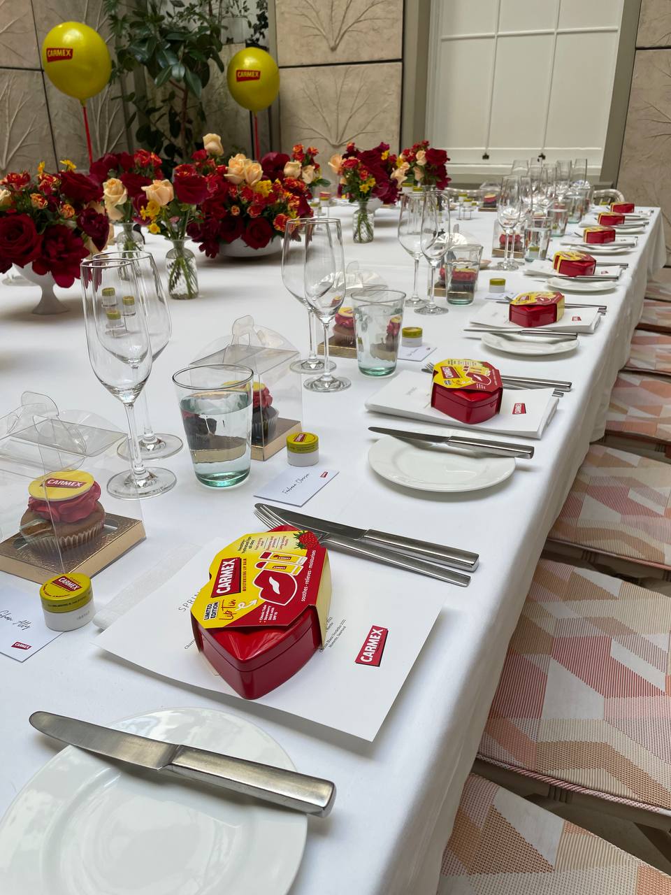 Corporate event