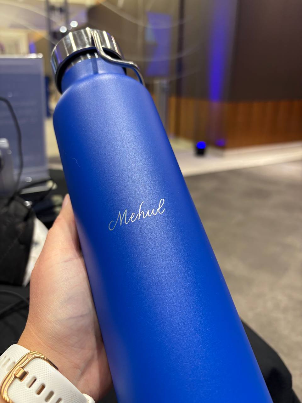 Corporate event